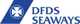 DFDS Seaways Billigste færgeoverfart