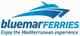 BlueMar Ferries Sitges Barcelona