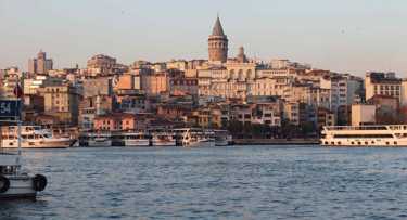 Færge Rhodos Tyrkiet - Billige bådbilletter