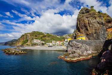 Færge Algarve Madeira - Billige bådbilletter